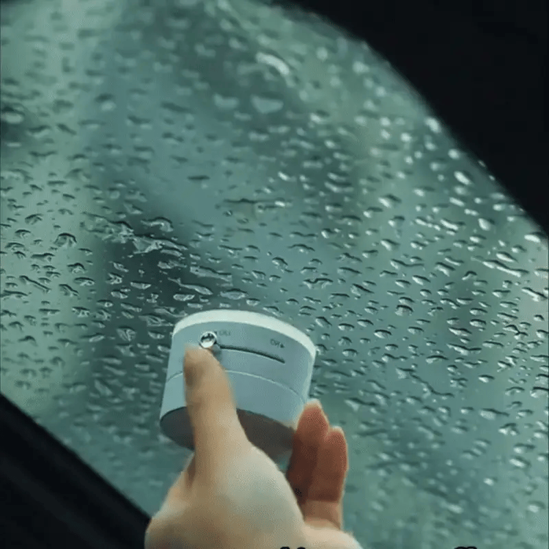 360-Degree Rotating Magnetic Adjustable Height Phone Holder