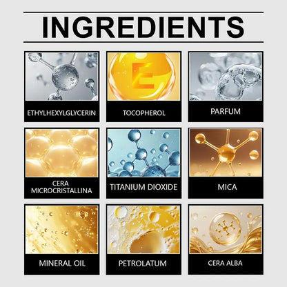 Final 3 hours 75% off:Color-Changing Cover Cream Stick