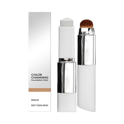 Final 3 hours 75% off:Color-Changing Cover Cream Stick