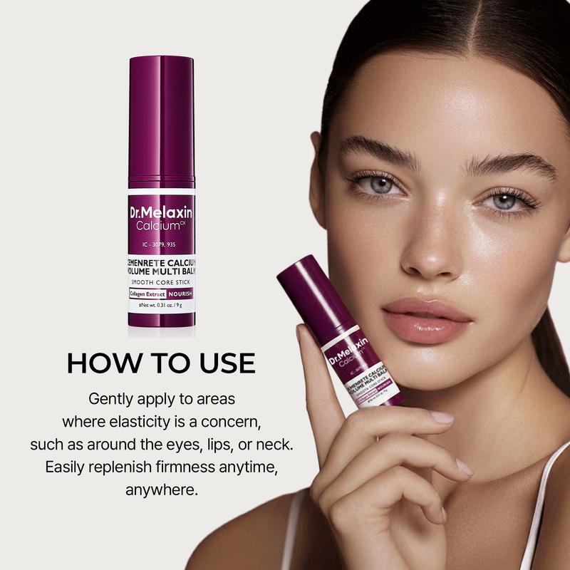 Dr.Melaxin Official Cemenrete Calcium Multi Balm Eye Care Routine Korean Skin Care