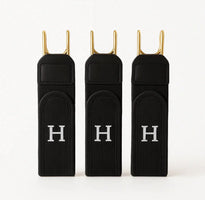 Belt Hook Adjustable Metal Hook  Unisex Invisible belt