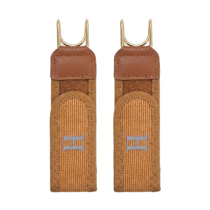 Belt Hook Adjustable Metal Hook  Unisex Invisible belt